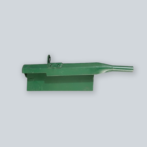Gutter Input Oil